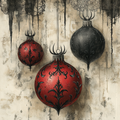 Christmas Vinyl 214