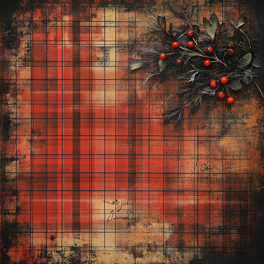 Christmas Vinyl 219