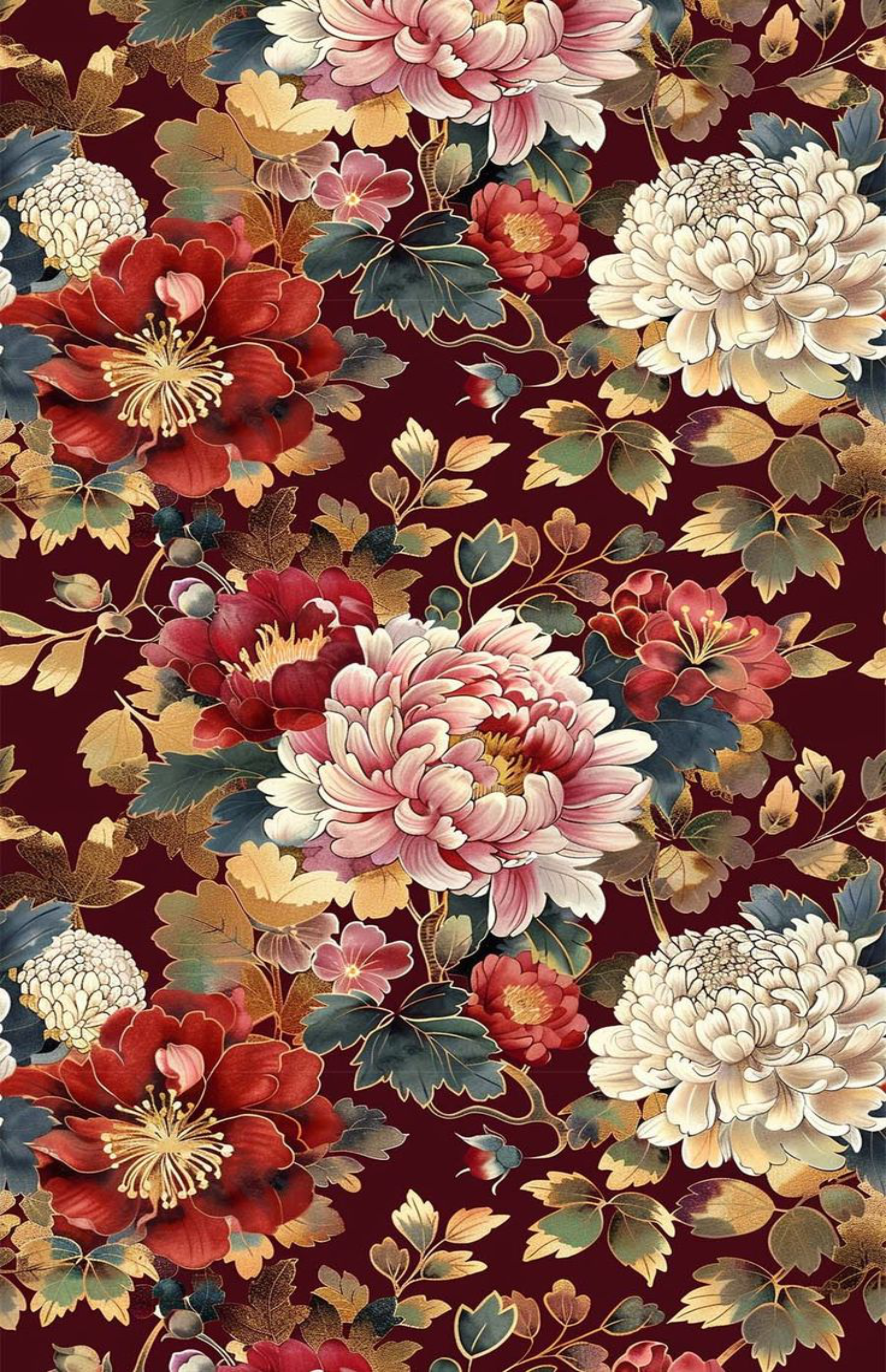 Boho Vinyl 23