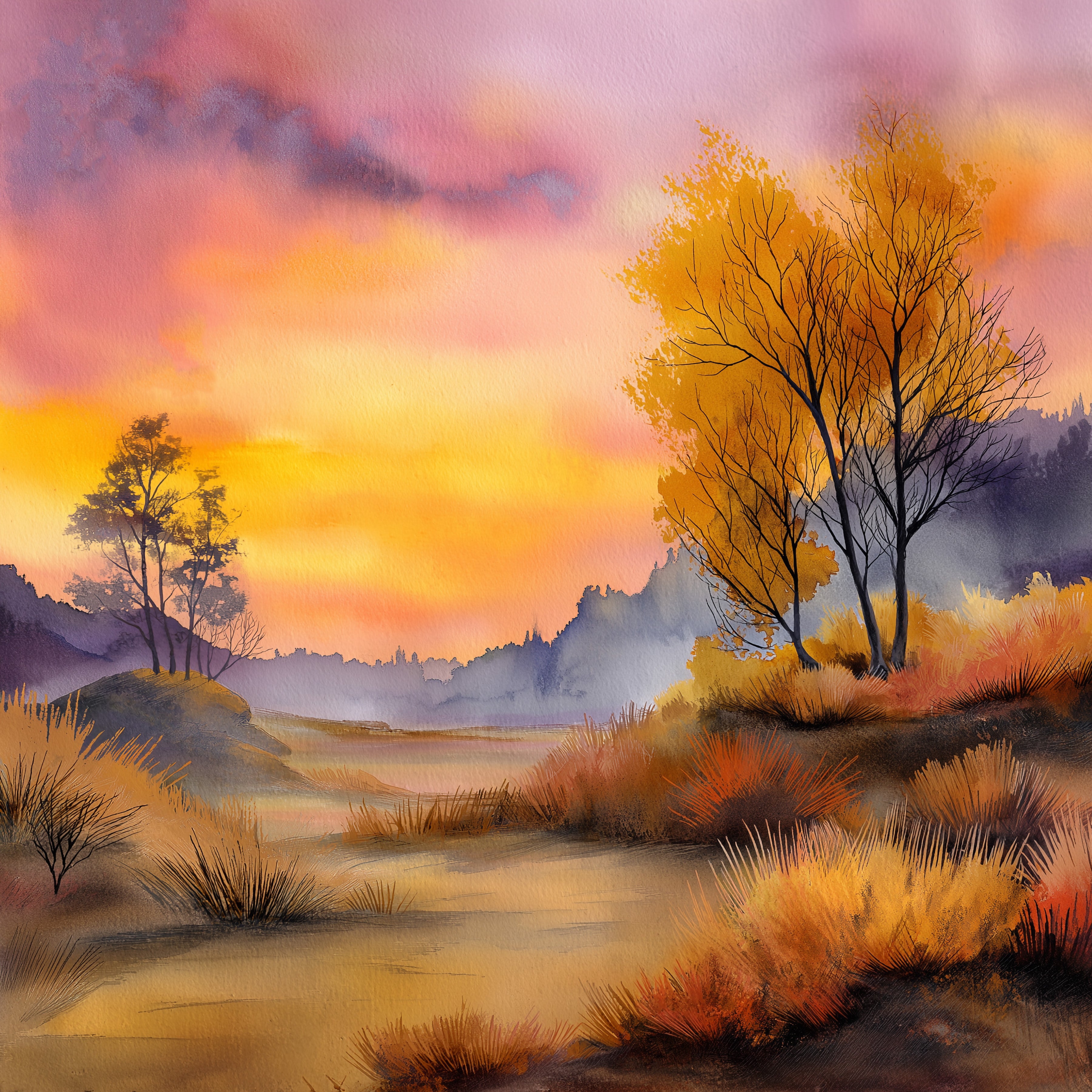MakeHer Room September Challenge- Fall Feels Vinyl 47