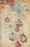 Christmas Vinyl 422