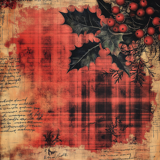 Christmas Vinyl 220