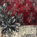 Christmas Vinyl 222