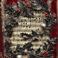 Christmas Vinyl 224