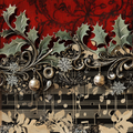 Christmas Vinyl 227