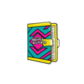 MakeHer Room 80's Challenge Collection- Decal 27
