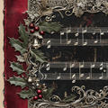 Christmas Vinyl 229