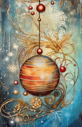 Christmas Vinyl 426