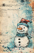 Christmas Vinyl 423