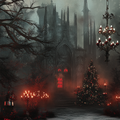 Christmas Vinyl 946