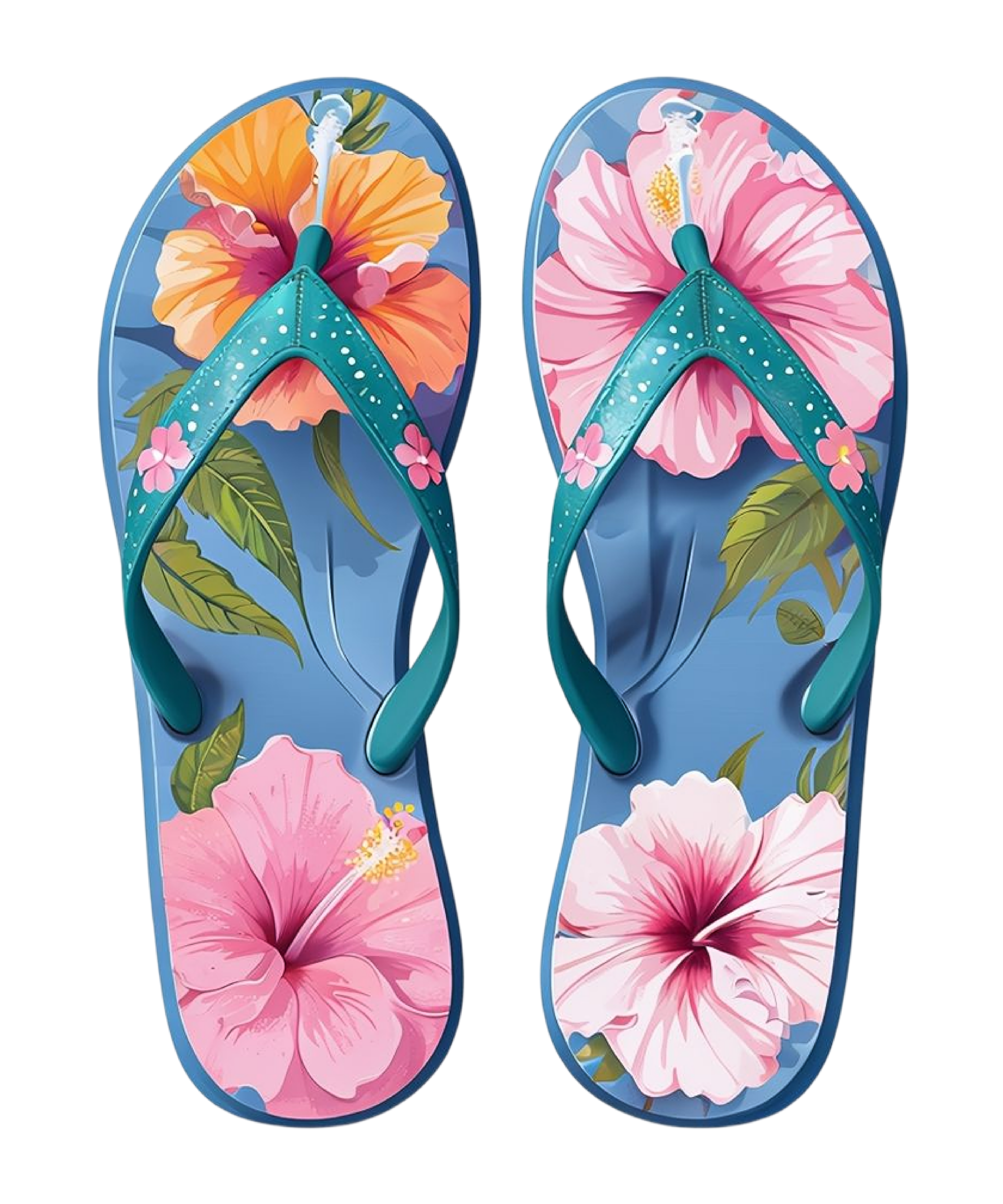 MakeHer Room April Challenge Collection- Decal 10