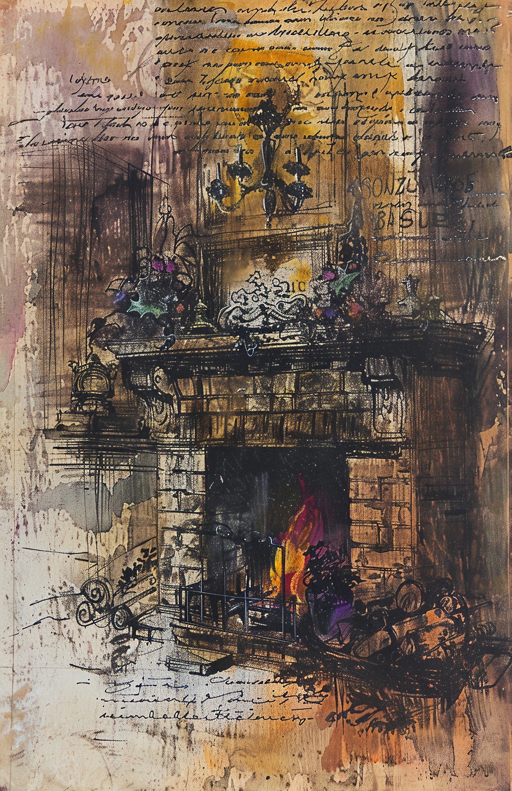 Christmas Vinyl 1089