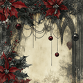 Christmas Vinyl 241