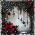 Christmas Vinyl 242