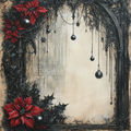 Christmas Vinyl 243