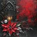 Christmas Vinyl 244