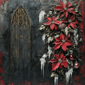 Christmas Vinyl 245