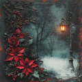 Christmas Vinyl 248
