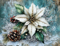 Christmas Vinyl 697