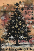 Christmas Vinyl 1110