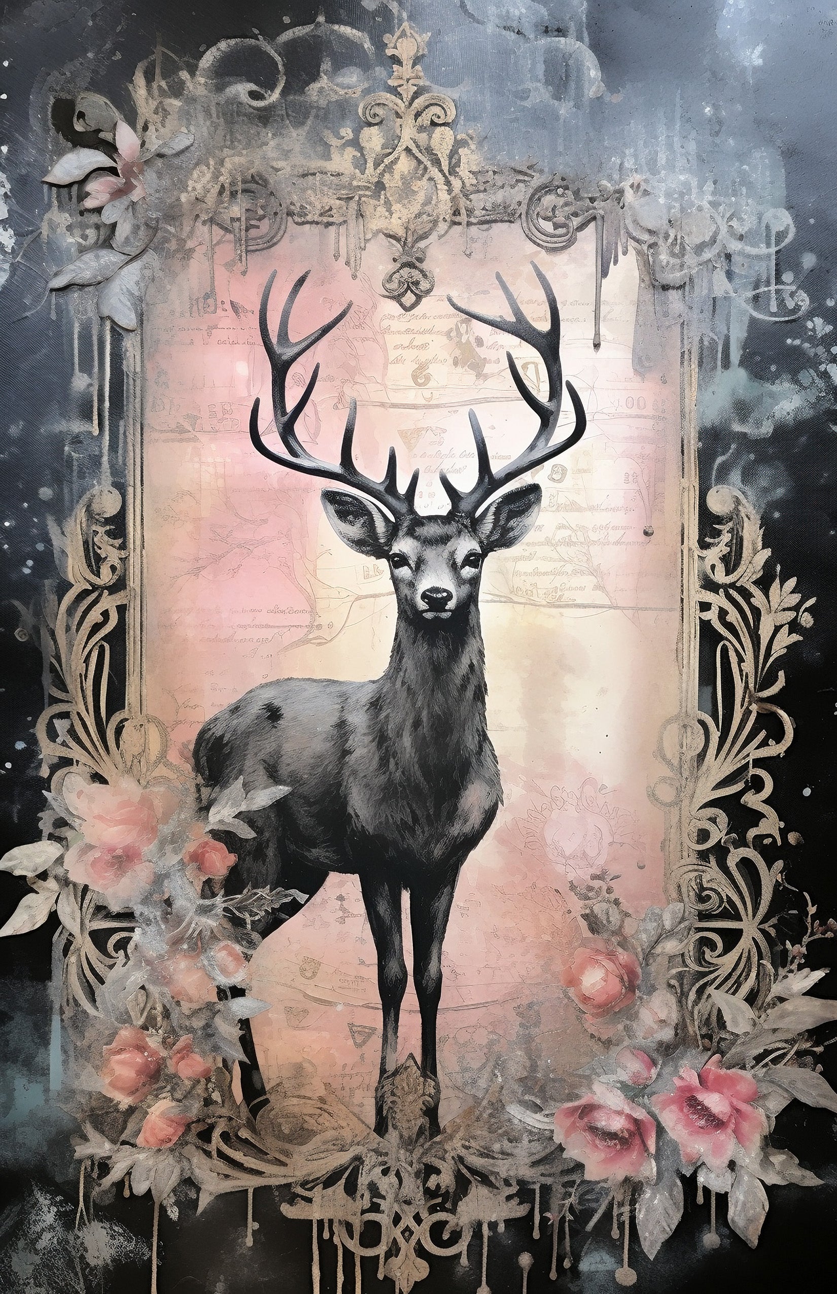 Christmas Vinyl 1090