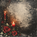 Christmas Vinyl 252