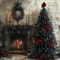 Christmas Vinyl 253