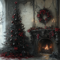 Christmas Vinyl 255