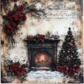 Christmas Vinyl 257