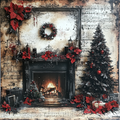 Christmas Vinyl 259