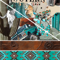 Summer 26' Western- Mixed Media 8