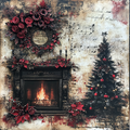 Christmas Vinyl 260