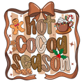 Christmas Decal 161