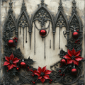 Christmas Vinyl 261