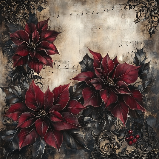Christmas Vinyl 263