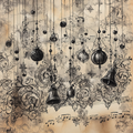 Christmas Vinyl 267