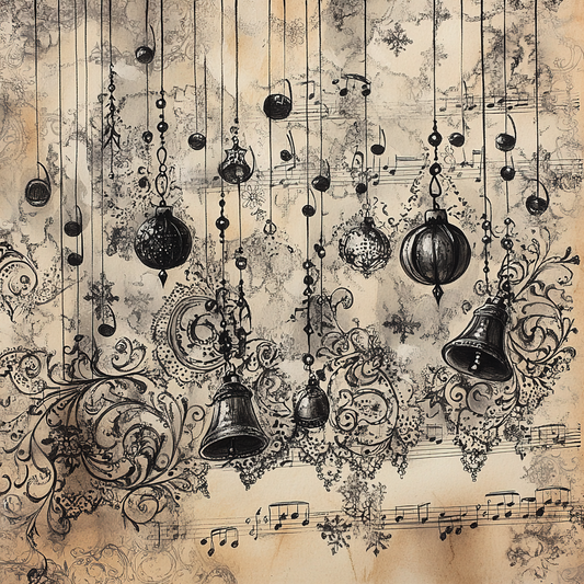 Christmas Vinyl 267