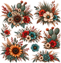 Dirt Road Creations- Element Sheet 6