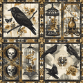 Halloween/Fall 2026 - Vinyl 23