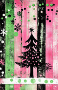 Christmas Vinyl 397
