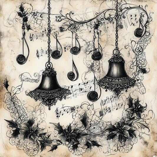 Christmas Vinyl 270