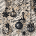 Christmas Vinyl 273