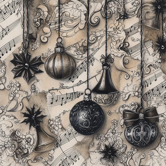 Christmas Vinyl 273