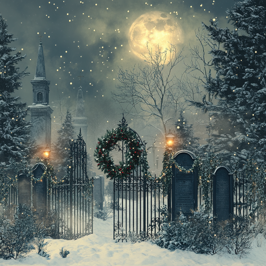 Christmas Vinyl 276