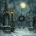 Christmas Vinyl 277