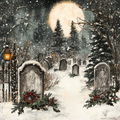 Christmas Vinyl 278