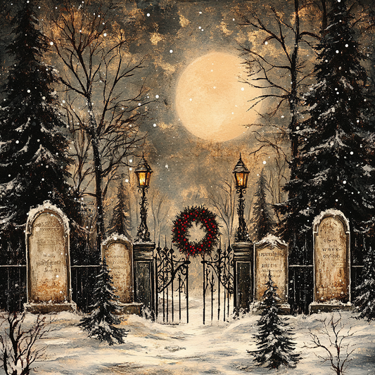 Christmas Vinyl 279