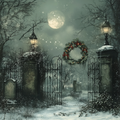 Christmas Vinyl 281
