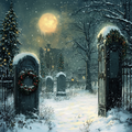 Christmas Vinyl 282