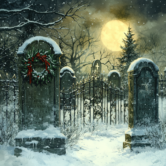 Christmas Vinyl 283